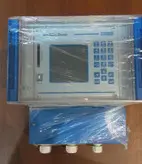 فلومتر التراسونیک برند Nivus