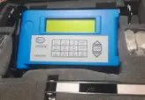 فلومتر التراسونیک پرتابل کرونه مدل 610P