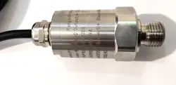 ترنسمیتر فشار 16 بار - سنسور فشار - فشار سنج - برند TRODEKS
