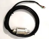 ترنسمیتر فشار 16 بار - سنسور فشار - فشار سنج - برند TRODEKS