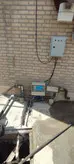 فلومتر هوشمند مکانیکی آب مدل SMT-WI - کنتور هوشمند