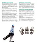 فلومتر پرتابل التراسونیک گاز مدل GE-Panametrics pt878GC