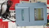فلومتر التراسونیک-دبی سنج آلتراسونیک کلمپی مدل TDS-100