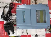 فلومتر التراسونیک-دبی سنج آلتراسونیک کلمپی مدل TDS-100