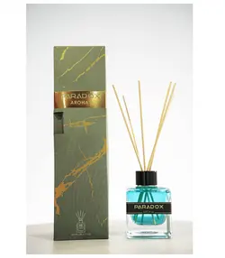 خوشبوکننده هوا پارادوکس مدل آروها حجم 100 میل