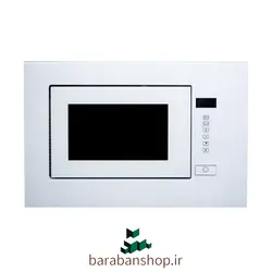 ماکروفر توکار سفید مدل 714W