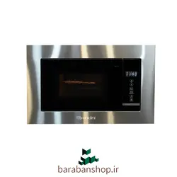 ماکروفر توکار باندینی مدل BM02