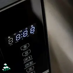 ماکروفر توکار باندینی مدل BM02