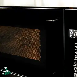 ماکروفر توکار باندینی مدل BM02