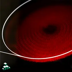 اجاق برقی صفحه ای برگامو 5 شعله مدل BG-EC5780