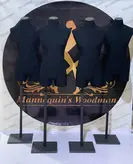 مانکن نیم تنه مردانه پادار