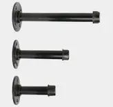 رگال دیواری تک آویز کد ۱۴(۳عدد)