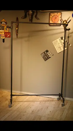 رگال لوله ابی ساده