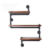 شلف طبقاتی لوله ابی