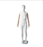 مانکن بچگانه کامل پینوکیویی