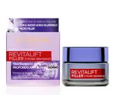 کرم ضد چروک روز و پرکننده خطوط لورال رویتالیفت فیلر Revitalift Filler