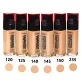 کرم پودر 32 ساعته اینفالیبل لورال شماره 220