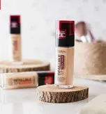 کرم پودر 32 ساعته اینفالیبل لورال شماره 220