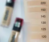 کرم پودر 32 ساعته اینفالیبل لورال شماره 220