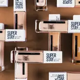 کرم پودر 30 ساعته میبلین مدل SUPER STAY ACTIVE WEARشماره 30