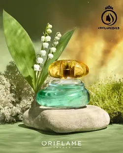 ادوتویلت زنانه الوی اوریفلیم