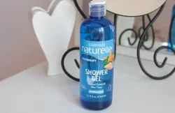 شامپو بدن سی تراپی فارماسی