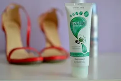 کرم پای اکالیپتوس اوریفلیم