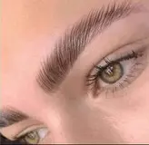 ژل وکس لیفت ابرو فارماسی