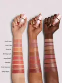 رژگونه مایع شیگلم مدل Devoted