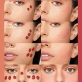 رژگونه مایع شیگلم مدل Devoted