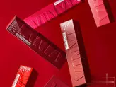 Qرژ لب مایع 16 ساعته میبلین مدل VINYL INK اورجینال