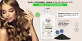 شامپو روغن سیاه دانه دکتر تونا فارماسی اورجینال