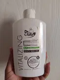 شامپو روغن سیاه دانه دکتر تونا فارماسی اورجینال