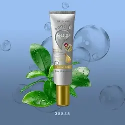 روغن در سرم ترمیم کننده پا فیت آپ اوریفلیم اورجینال