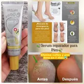 روغن در سرم ترمیم کننده پا فیت آپ اوریفلیم اورجینال