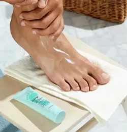 کرم پا ضد تعریق روزانه فیت آپ اوریفلیم اورجینال