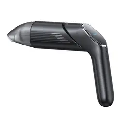 جارو شارژی خودرو یوسمز مدل ZB-259
