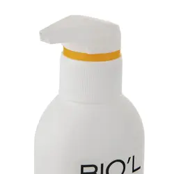 لوسیون مرطوب کننده بدن با عصاره شیر و عسل250 میلی لیتر بیول BIOˊL