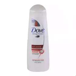 شامپو تراپی مراقبت از مو ها در برابر حرارت400میلی لیتر داو Dove