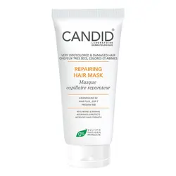 ماسک ترمیم کننده مو200 میلی لیتر کاندیدCANDID