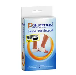 پد خار پاشنه منزل پاک سمن Paksaman