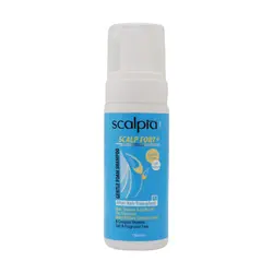شامپو فوم موهای تازه کاشته شده بسیار حساس و شکننده 150 میلی لیتر اسکالپیا Scalpia