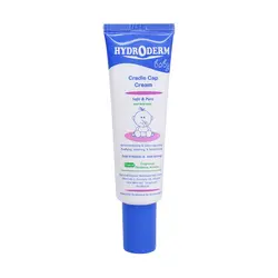 کرم برطرف کننده پوسته های چرب سر نوزاد 30 میلی لیتر هیدرودرم Hydroderm