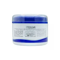 کرم مرطوب کننده کاسه ای انواع پوست 150 میلی لیتر هیدرودرم  Hydroderm