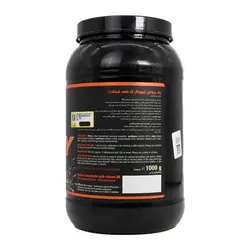 پودر وی پروتئین  1000 گرمی آپوویتال Apovital
