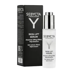 سرم لیفتینگ مناسب انواع پوست 30 میلی لیتر سبیکتا SEBYCTA