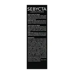 سرم لیفتینگ مناسب انواع پوست 30 میلی لیتر سبیکتا SEBYCTA