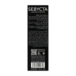سرم لیفتینگ مناسب انواع پوست 30 میلی لیتر سبیکتا SEBYCTA