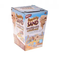 شن بازی مدل Squishy