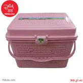 ست پیک نیک 90پارچه کاوه پلاست